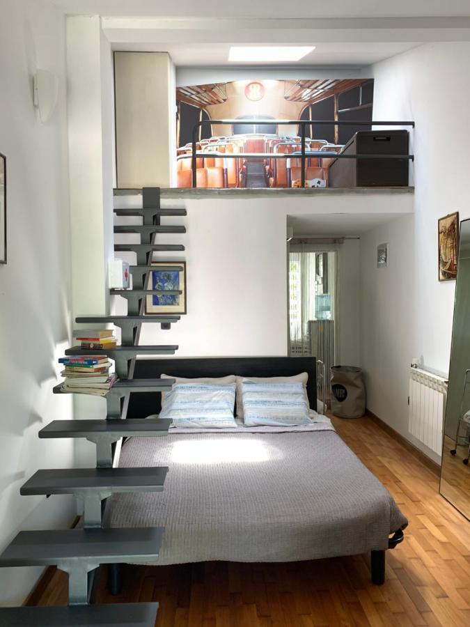 Hotel Sea Breeze Studio à Pula Extérieur photo